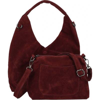 Paolo bags Oceána vínová