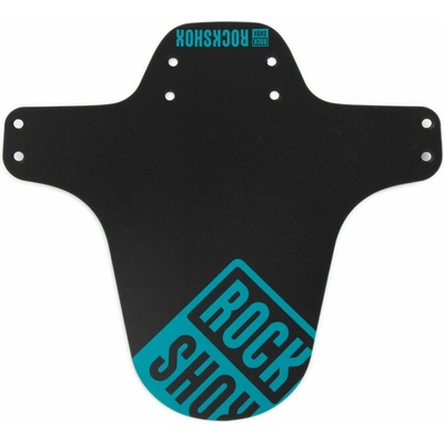 RockShox BLACK/TEAL