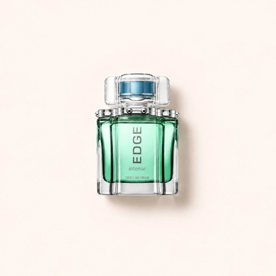 Swiss Arabian Edge Intense parfémovaná voda dámská 100 ml