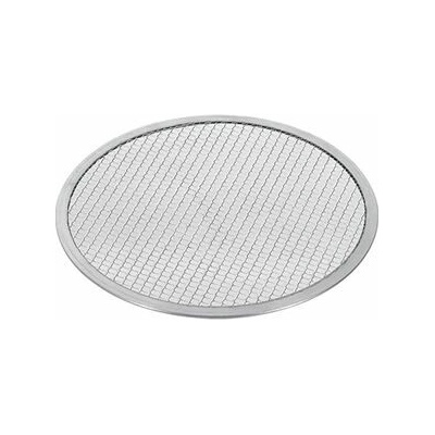 METRO PROFESSIONAL Mriežka na pizzu 30 cm hliník 3 ks