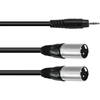 Omnitronic AC40-15