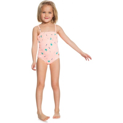 Roxy Salty But Sweet 1PC Souffle Summer Hobbies Swim