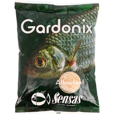 Sensas Posilňovač Práškový Gardonix 300 g