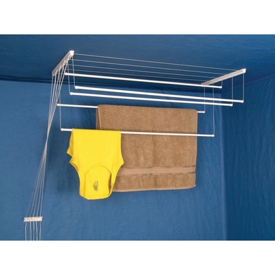 ALDOTRADE Stropní Ideal 7 tyčí 200 cm 7200