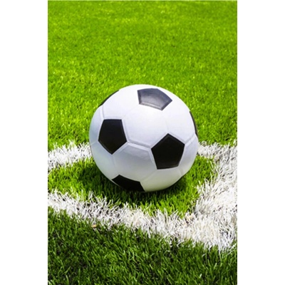 Jerry Fabrics Deka fleecová Futbal