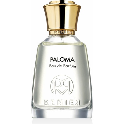 Renier Perfumes Paloma parfumovaná voda unisex 50 ml