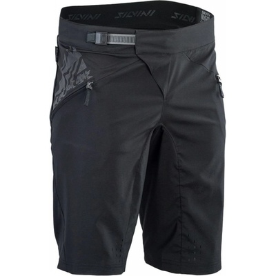 Silvini MP1805 Fabriano black – Hledejceny.cz
