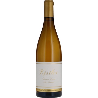 Kistler Les Noisetiers Chardonnay 2023 Bílé 14,3% 0,75 l (holá láhev)