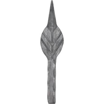 DOPREDAJ: Špic 150 x 32 mm, profil zdobený 12 x 12 mm