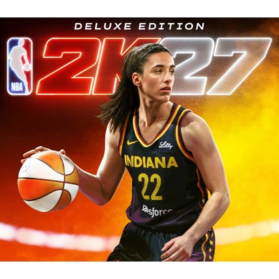 NBA 2K27 (Deluxe Edition)