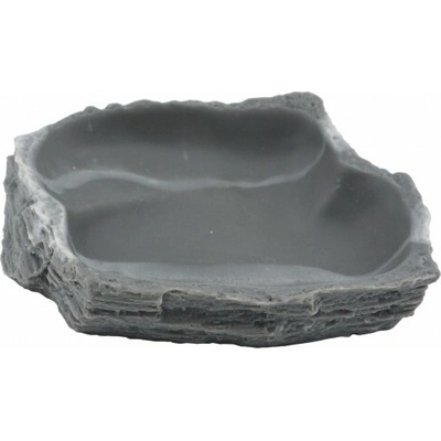 Lucky Reptile napáječka Granite střední 15 x 12 x 3 cm – Hledejceny.cz