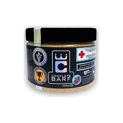 Complete BARF Obličky pre malé plemená 280g