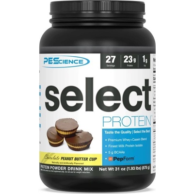 PEScience Select Protein 878 g