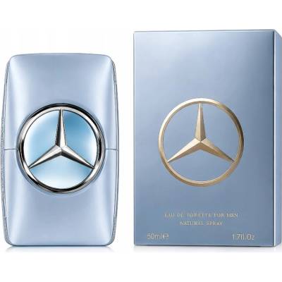 Mercedes-Benz pánska Fresh toaletná voda pánska 50 ml