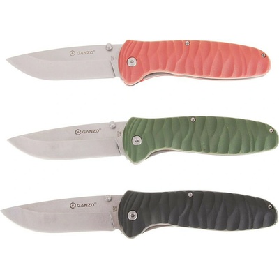 Ganzo G6252-OR