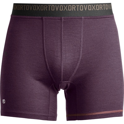 185 Rock'N'Wool Boxer Men's Dark Wild Berry – Hledejceny.cz