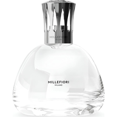 Millefiori Milano Katalytická lampa Čirá – Hledejceny.cz