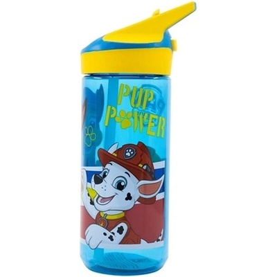 Stor Paw Patrol Pup Power Ecozen Premium 620 ml
