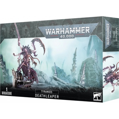 GW Warhammer Deathleaper