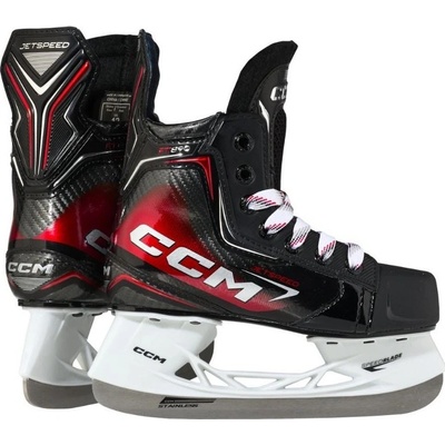 CCM JetSpeed FT890 youth