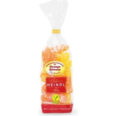 HEINDL Želé Citrón pomeranč 300 g