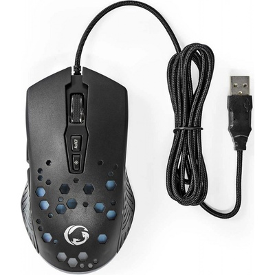 Nedis GMWD410BK