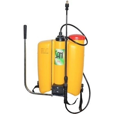 Santaj plastika 16,0 L SP387