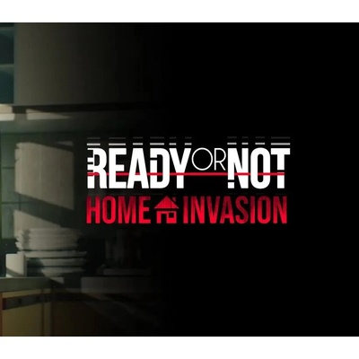 Ready or Not: Home Invasion Bundle