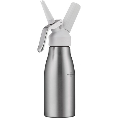 Kayser Šlehačková láhev WHIPcreamer 0,5 L – Hledejceny.cz