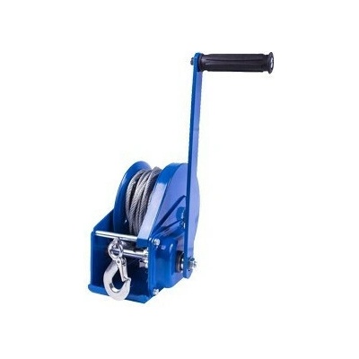 Tor-industries Ručný lanový naviják BHW2600 1t 10m