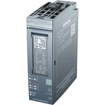 Siemens PLC – rozšiřující modul Digitální Digitální ET 200S – Hledejceny.cz