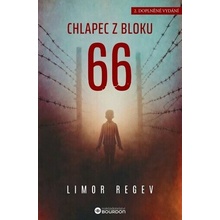 Chlapec z bloku 66