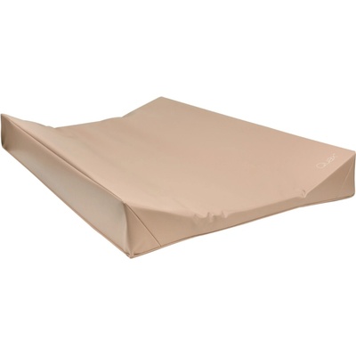 Quax Korálově červená omyvatelná přebalovací podložka Basic 66 x 44 cm – Hledejceny.cz