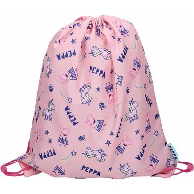 Dětský vak na záda Peppa Pig