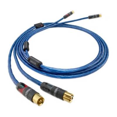 Signálový kabel:Nordost-Blue Heaven 3 / RCA / 2x1m - HIFI