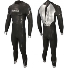 Zone3 Agile Black/Silver/Gun Metal