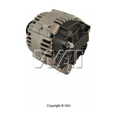 Generátor WAI 24108N