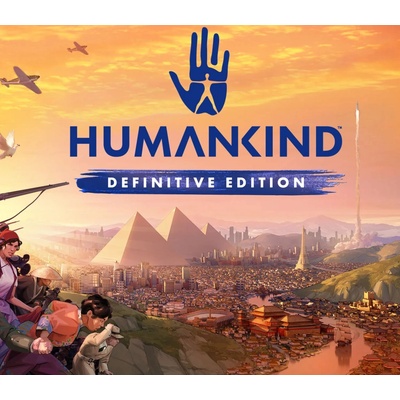 Humankind (Definitive Edition)