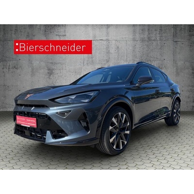 Cupra Formentor VZ 2.0 TSI 4Drive DSG 245 kW