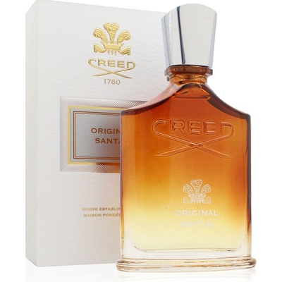 Creed Original Santal parfémovaná voda unisex 100 ml