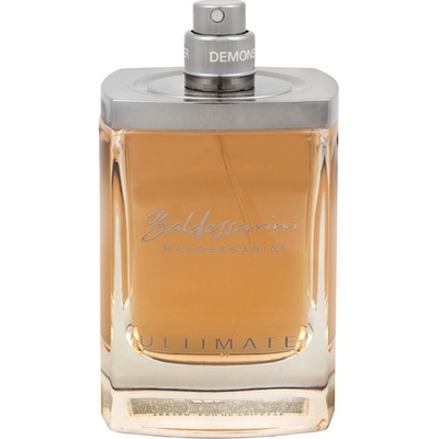 Baldessarini Ultimate toaletná voda pánska 90 ml tester