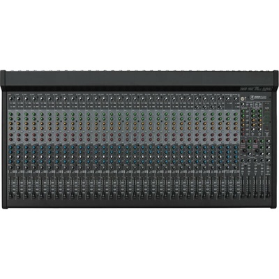 Mackie 3204-VLZ4