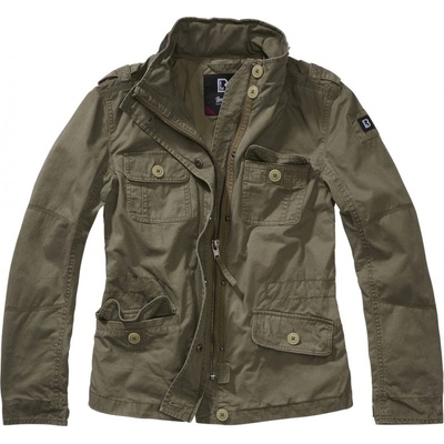 Brandit Britannia olive