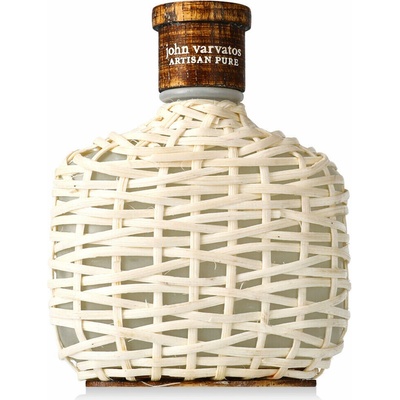 John Varvatos Artisan Pure toaletní voda pánská 75 ml