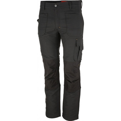 Bennon Erebos WP Trousers BLACK