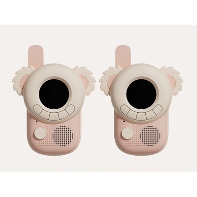 Zoofamily koala