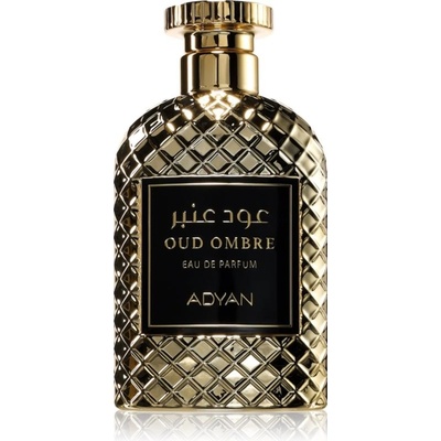 Adyan Oud Ombre parfémovaná voda unisex 100 ml