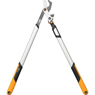 Fiskars DualAction LX108 1080133 – Hledejceny.cz