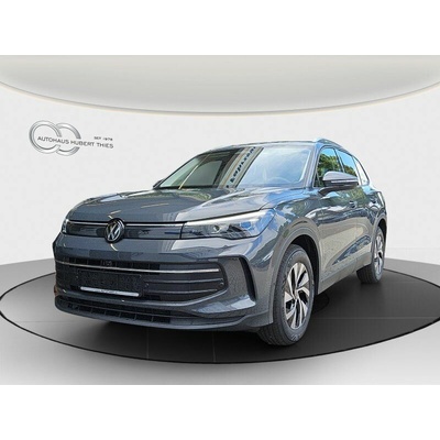 Volkswagen Tiguan 1.5 eTSI Life DSG 110 kW