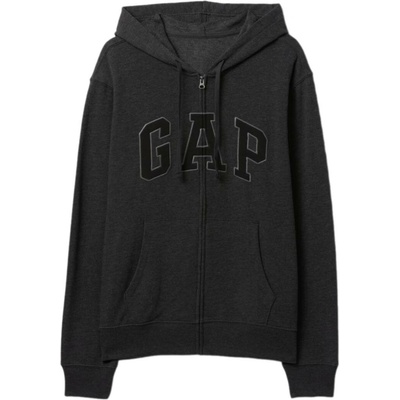 GAP Herritage Logo Fullzip 868454-12